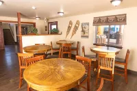FairBridge Inn and Suites Sandpoint - breakfast