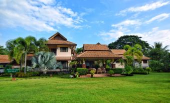 Papai Country Lodge
