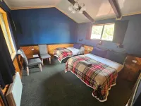 Chateau Backpackers & Motels -  โฮสเทล