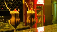 El Cielito Inn - Sta. Rosa - bar