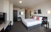 Distinction New Plymouth Hotel & Conference Centre - WLAN