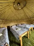 Kel-Suu Kyrgyzstan Yurt Camp - 2 étoiles