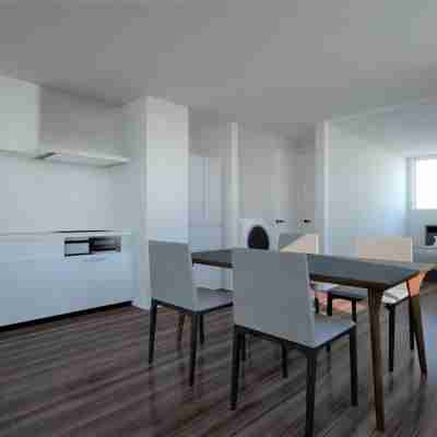 Yukiyama Chalet Apartments Rooms