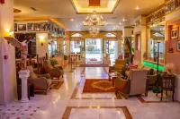Hotel Kosta Famissi - Boutique