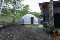 Glamping Resort Venus - Barer