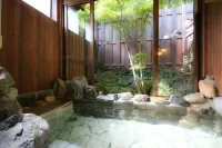 Hotel Soyokaze - balkon