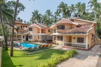 Villa Calangute Phase 4 - Villas