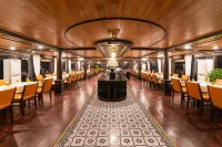 Victory Star Cruise - Tekne