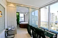 Sandri Palace Hotel - Spa