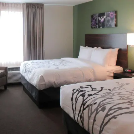 Sleep Inn & Suites Chiloquin-Crater Lake Junction