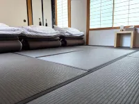 Hook House Stay Kanazawa - Pensions