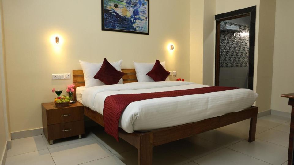 Hotel City View Inn