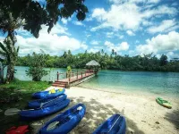 MG Cocomo Resort Vanuatu - Beach