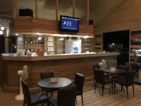 Island Paradise Resort Club - bar