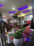 Alfina Guest House - bar