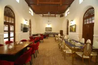 Peshawar Barracks Estb-1867 - breakfast