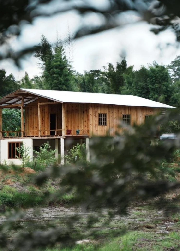 รูปภาพของNongtao Homestay หนองเต่าโฮมสเตย์