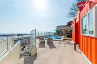 The Boxy Awaji - Pools