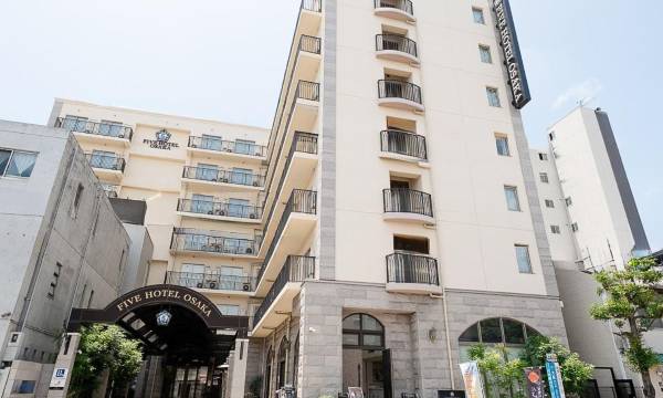 Five Hotel Osaka