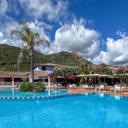 Perdepera Resort