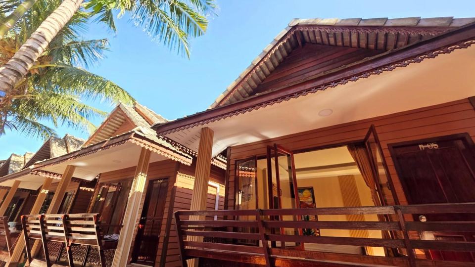 Phi Phi Maiyada Resort