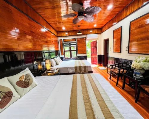 Tam Coc Central Bungalow-Ninh Binh Photos