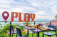 Play Phala Beach Rayong - breakfast