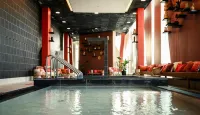 AC Hotel Bella Sky Copenhagen - spa