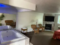 Vibe Inn - Whirlpools Suites - Lyons - Motels