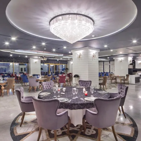 Grand Millennium Konya
