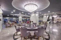 Grand Millennium Konya - Gym
