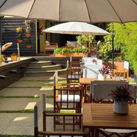 Hotel Jardin de Iguazu