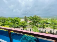Hotel Saptarang Residency Panhala - Parking