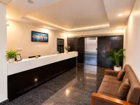 Suvarna Elite - Premium Apartment Hotel - Homestays