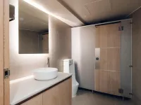 MONTHLIV Myeongdong Chungmuro Hotel Stay Hotels near Eulji-ro
