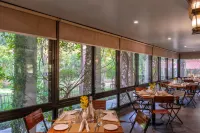 Club Mahindra Kanha - Wifi