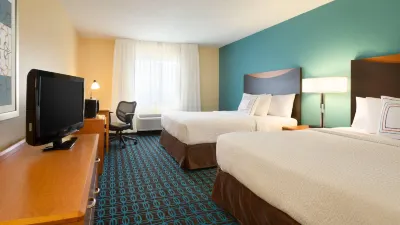 Country Inn & Suites by Radisson, Bismarck-Mandan Hotels near North Dakota's Gateway to Science