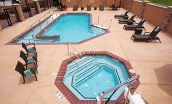 TownePlace Suites Carlsbad