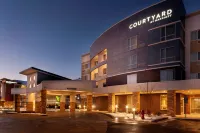 Courtyard St. Louis West County