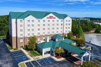 Hilton Garden Inn Birmingham/Lakeshore Drive