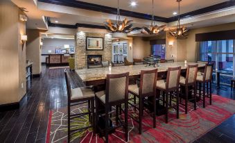 Hampton Inn by Hilton Augusta Fort Eisenhower