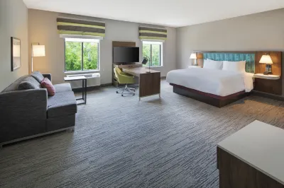 Hampton Inn & Suites d'Iberville Biloxi