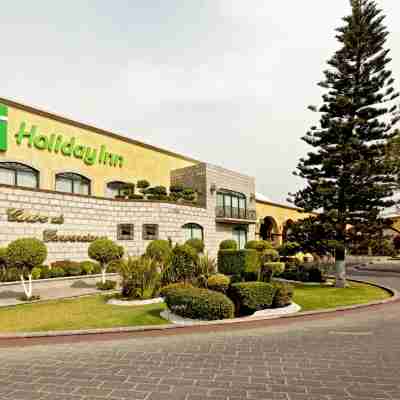 Holiday Inn Queretaro-Centro Historico Hotel Exterior