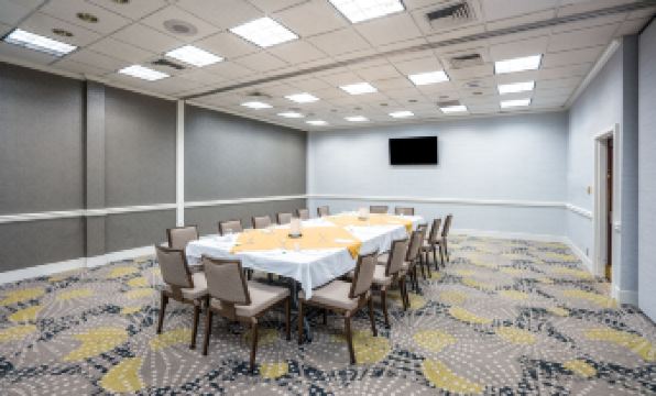 Holiday Inn Huntsville-Research Park