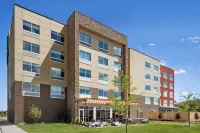 Holiday Inn Express & Suites Duluth North - Miller Hill by IHG Hotels in Hermantown