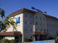 ibis budget Bergerac Hôtels à proximité de : ALSH PRIGONRIEUX