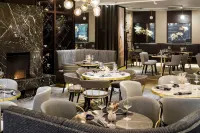 Crowne Plaza Helsinki - Hesperia