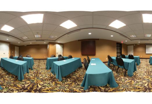 스테이브리지 스위트 로클린의 취사 가능한 주방 이미지