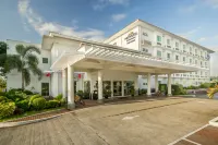 Microtel by Wyndham South Forbes Near Nuvali Hotels near Nuvali