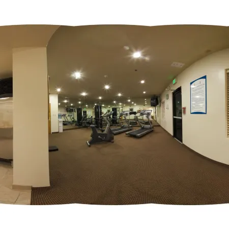 Staybridge Suites BROWNSVILLE by IHG